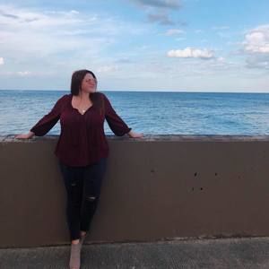 Meet your Posher, Katy